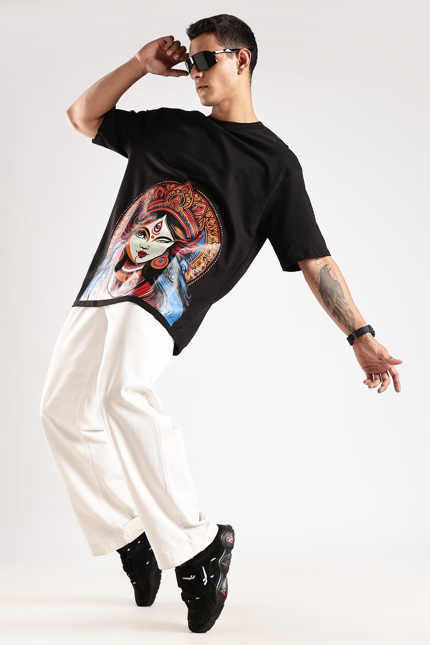 Durga T-Shirt