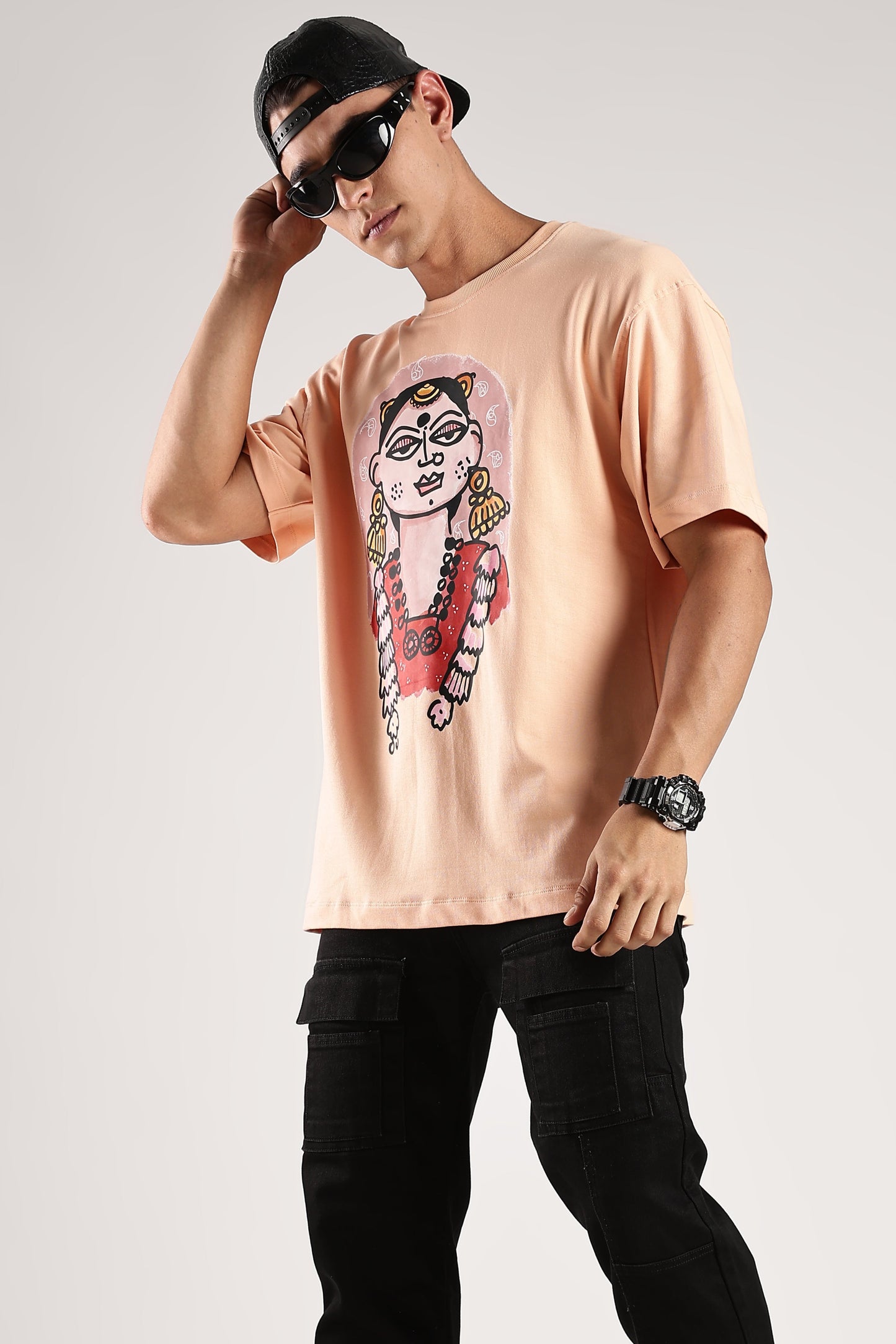 Maharani- Regal Grace T-Shirt
