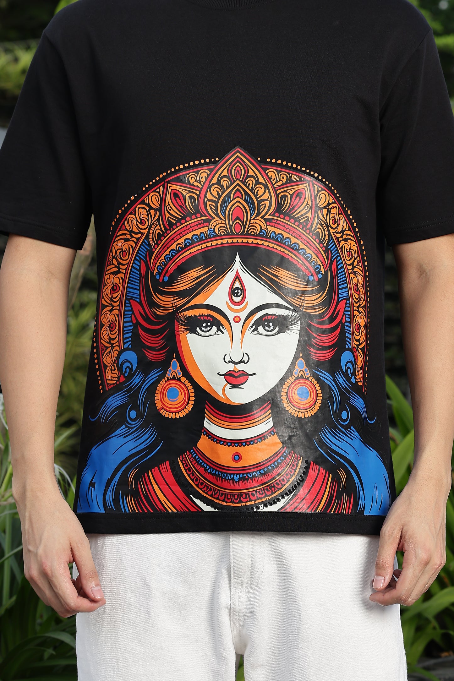 Durga T-Shirt
