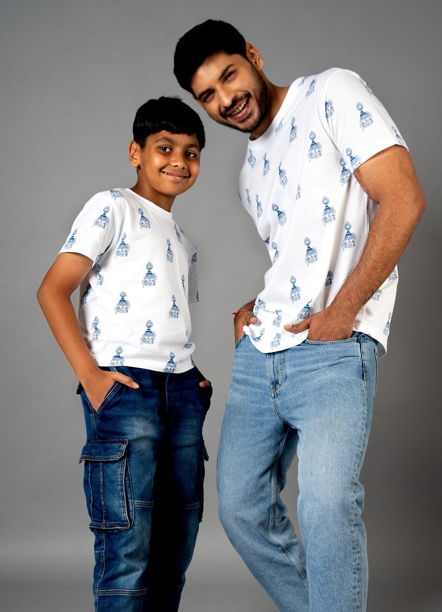 The Butter Bandit T-SHIRT - Devdutt