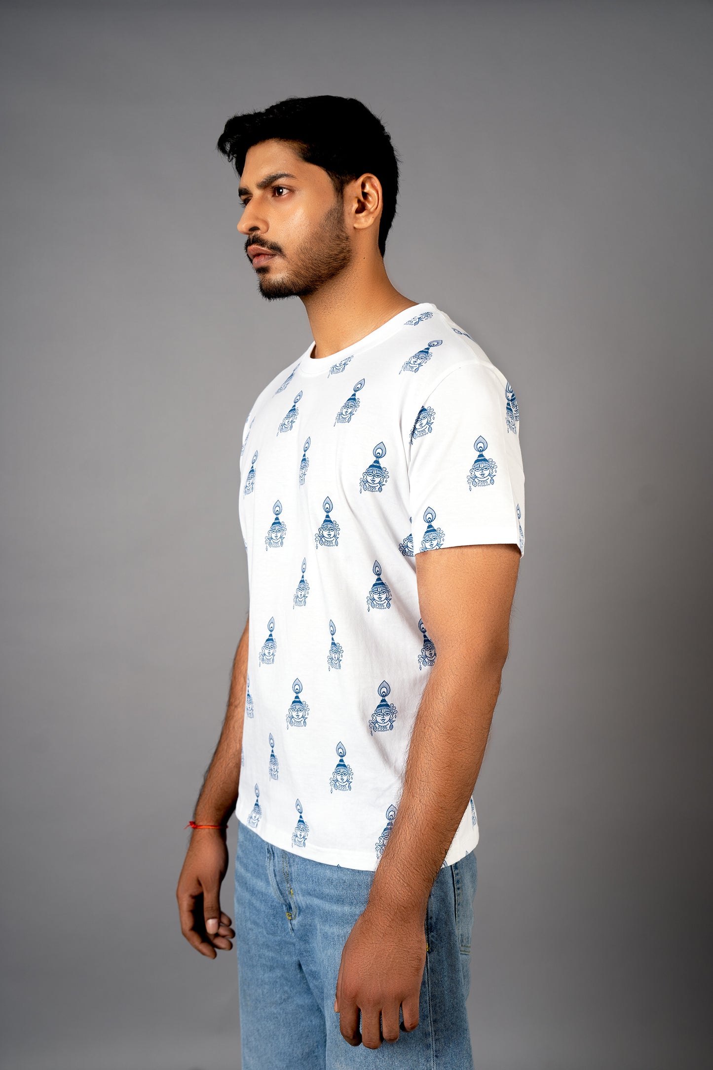 The Butter Bandit T-SHIRT - Devdutt