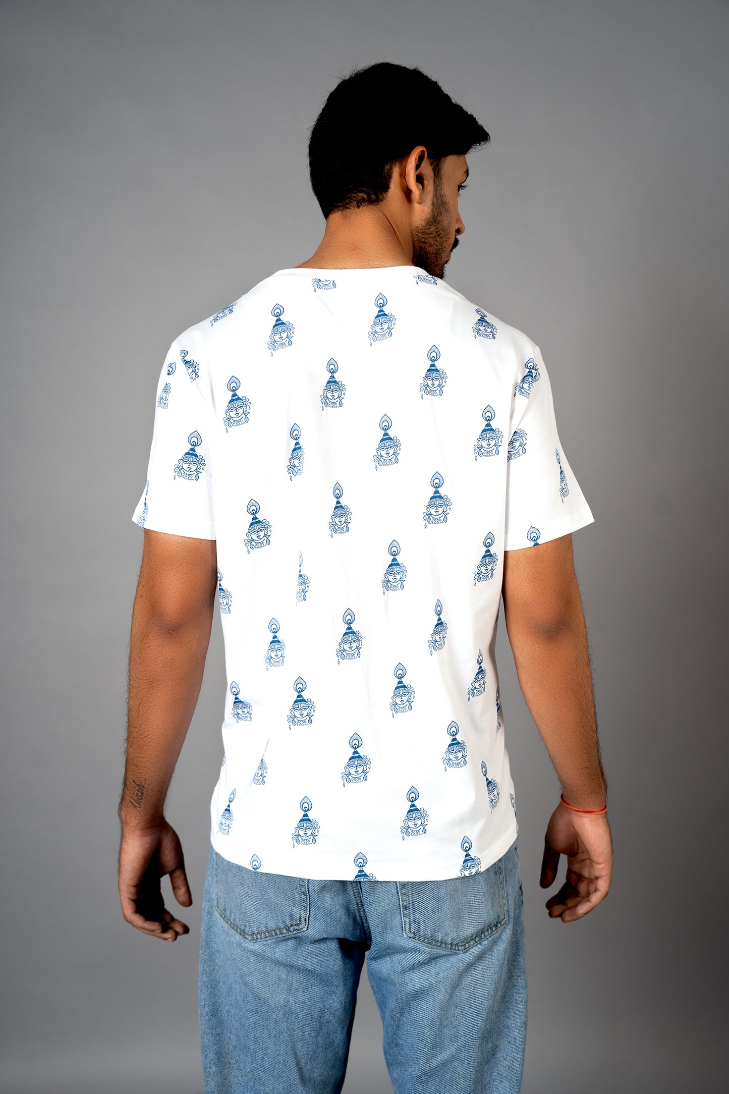 The Butter Bandit T-SHIRT - Devdutt