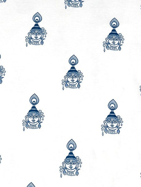 The Butter Bandit (KIDS) T-SHIRT - Devdutt