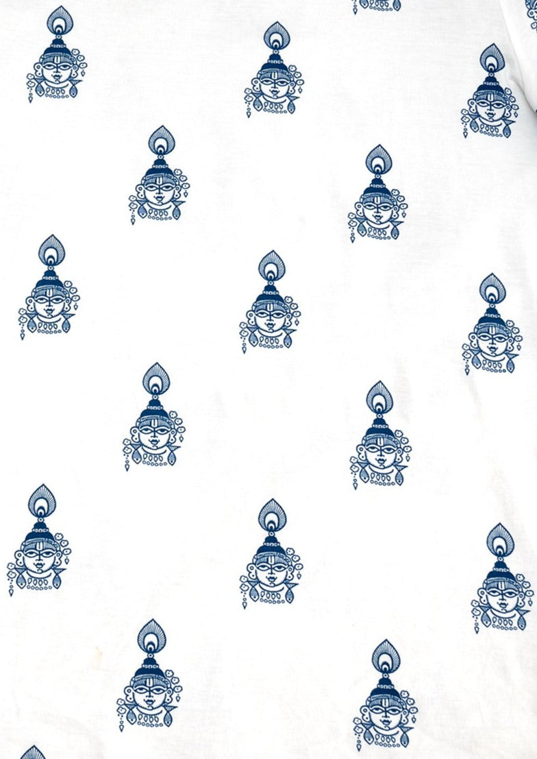 The Butter Bandit T-SHIRT - Devdutt