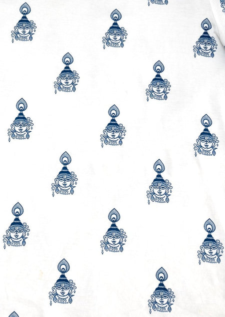 The Butter Bandit T-SHIRT - Devdutt
