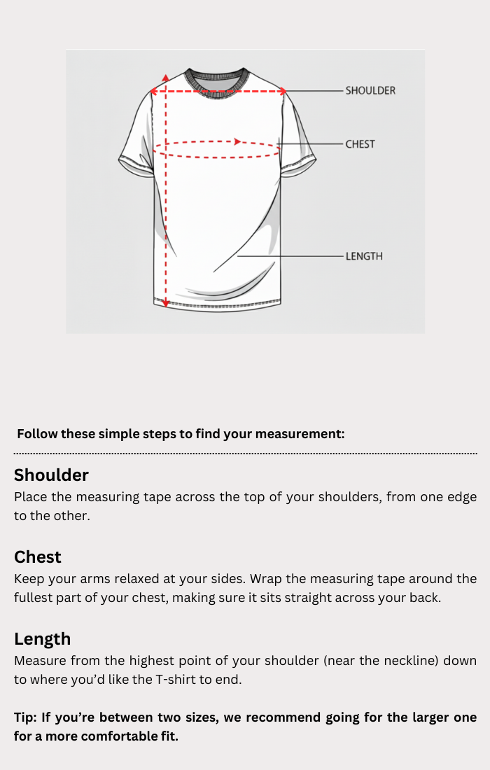 Size Chart 3