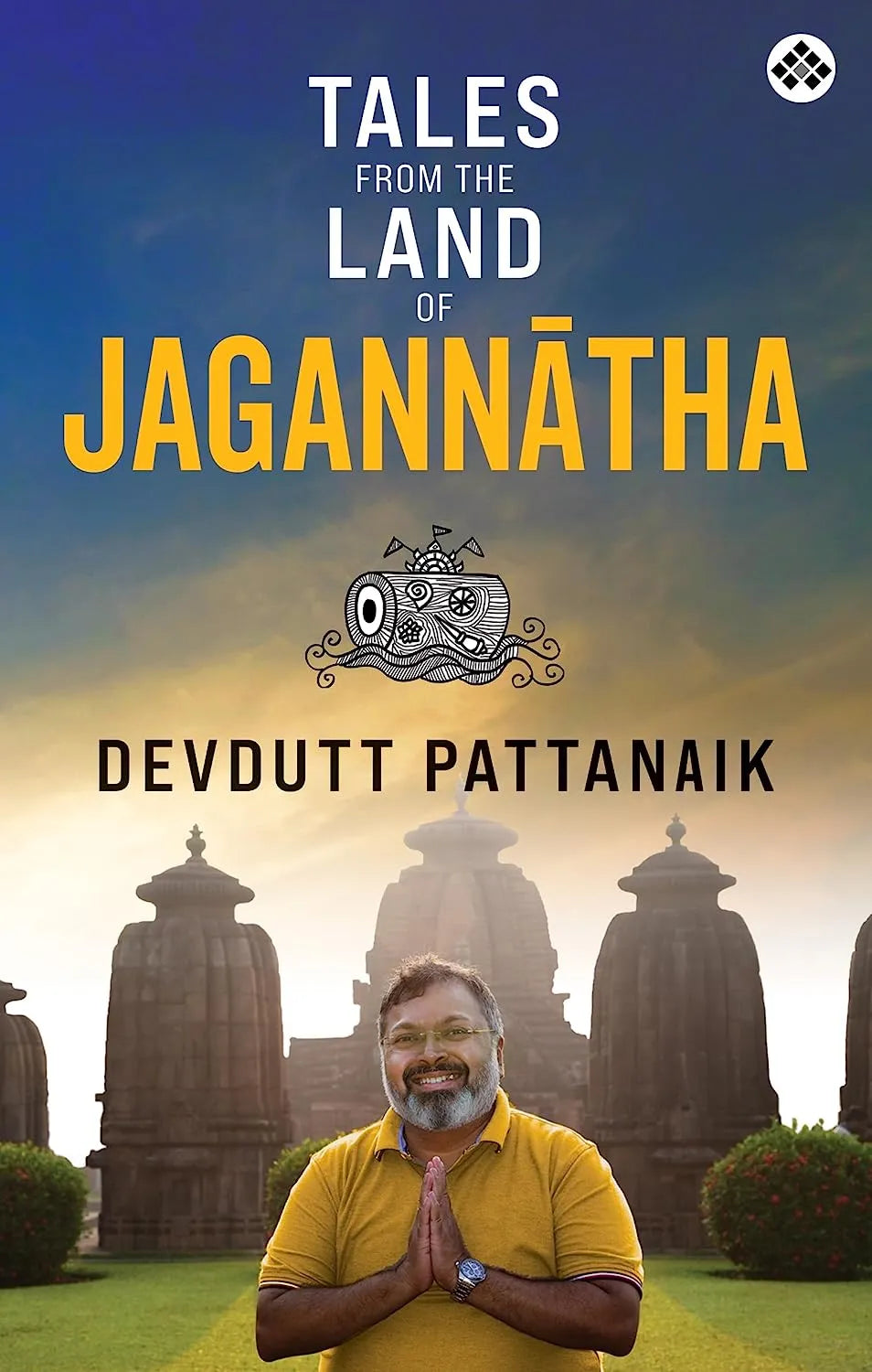 Tales From the Land of Jagannatha