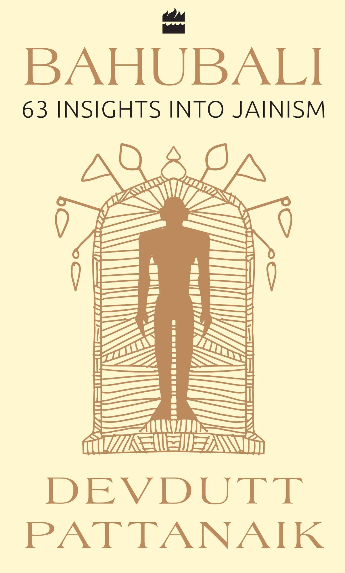 Bahubali: 63 Insights Into Jainism