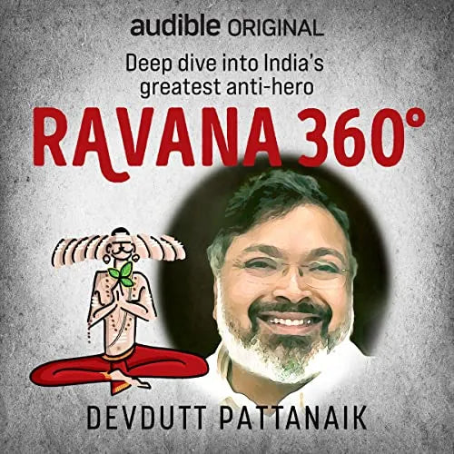 Ravana 360 Degrees