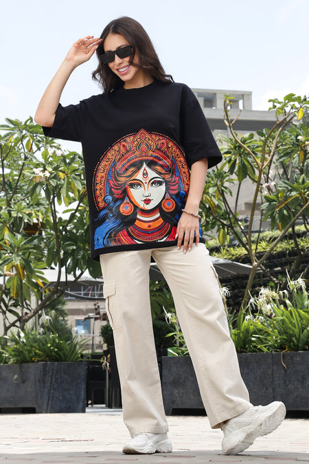 Durga T-Shirt
