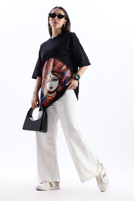 Durga T-Shirt