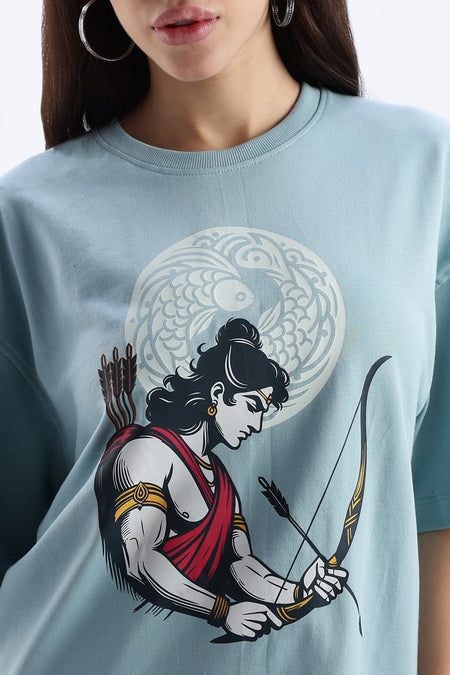 Arjuna T-Shirt