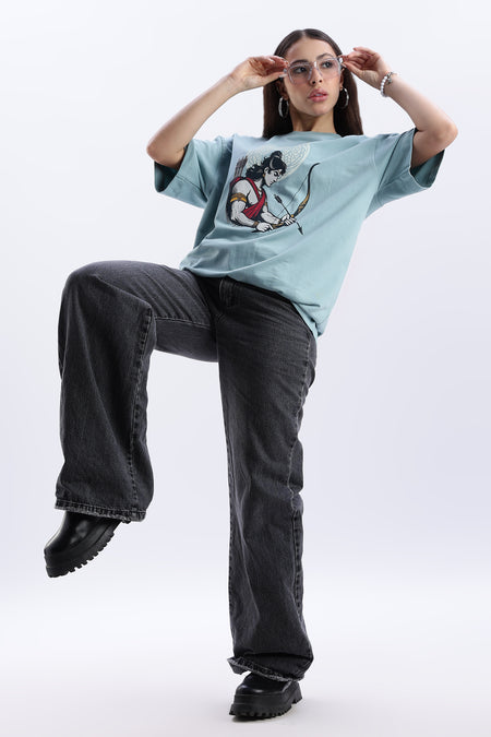 Arjuna T-Shirt