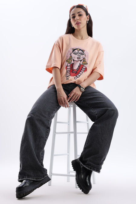 Maharani- Regal Grace T-Shirt