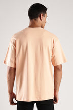 Maharani t-shirt by Anahat — model wearing