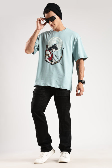Arjuna T-Shirt