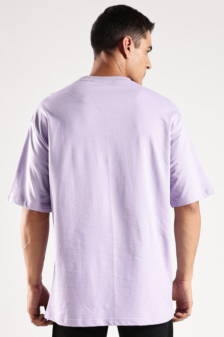 Embroidered Devi T-Shirt
