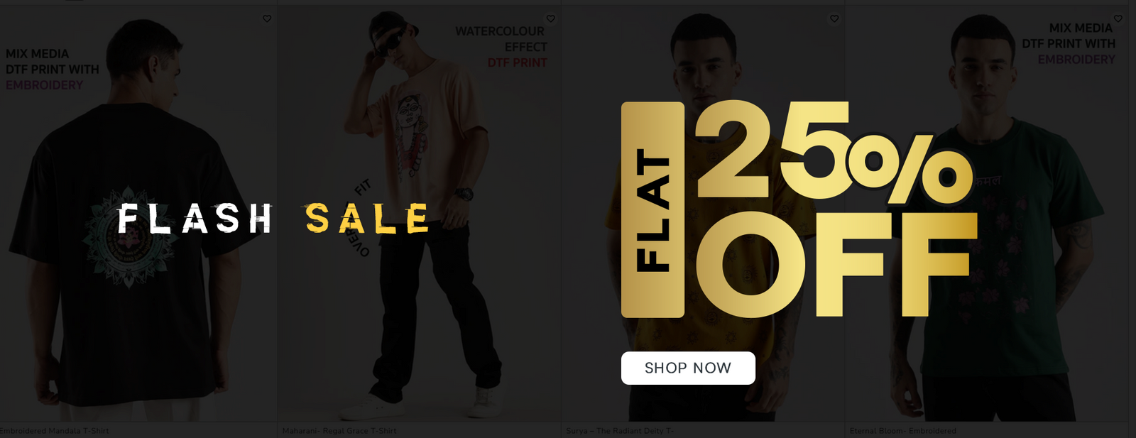 BUY 2 GET 1 FREE