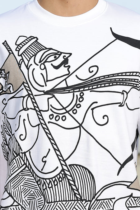 Warrior & Guide T-Shirt