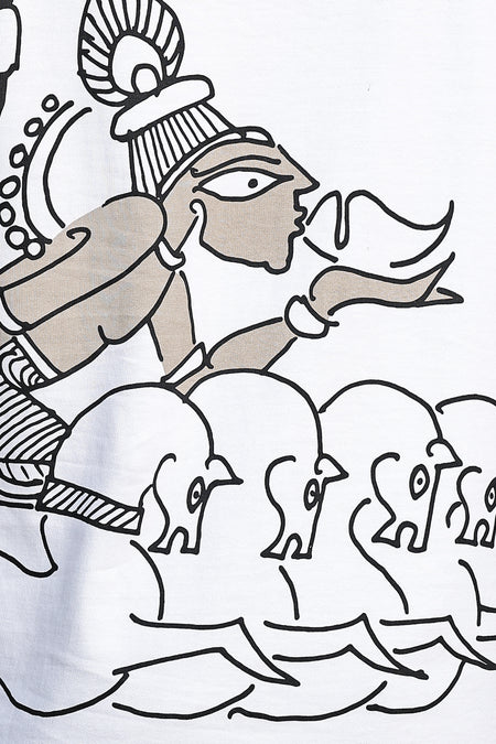 Warrior & Guide T-Shirt