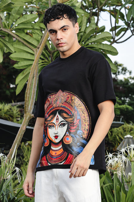 Durga T-Shirt