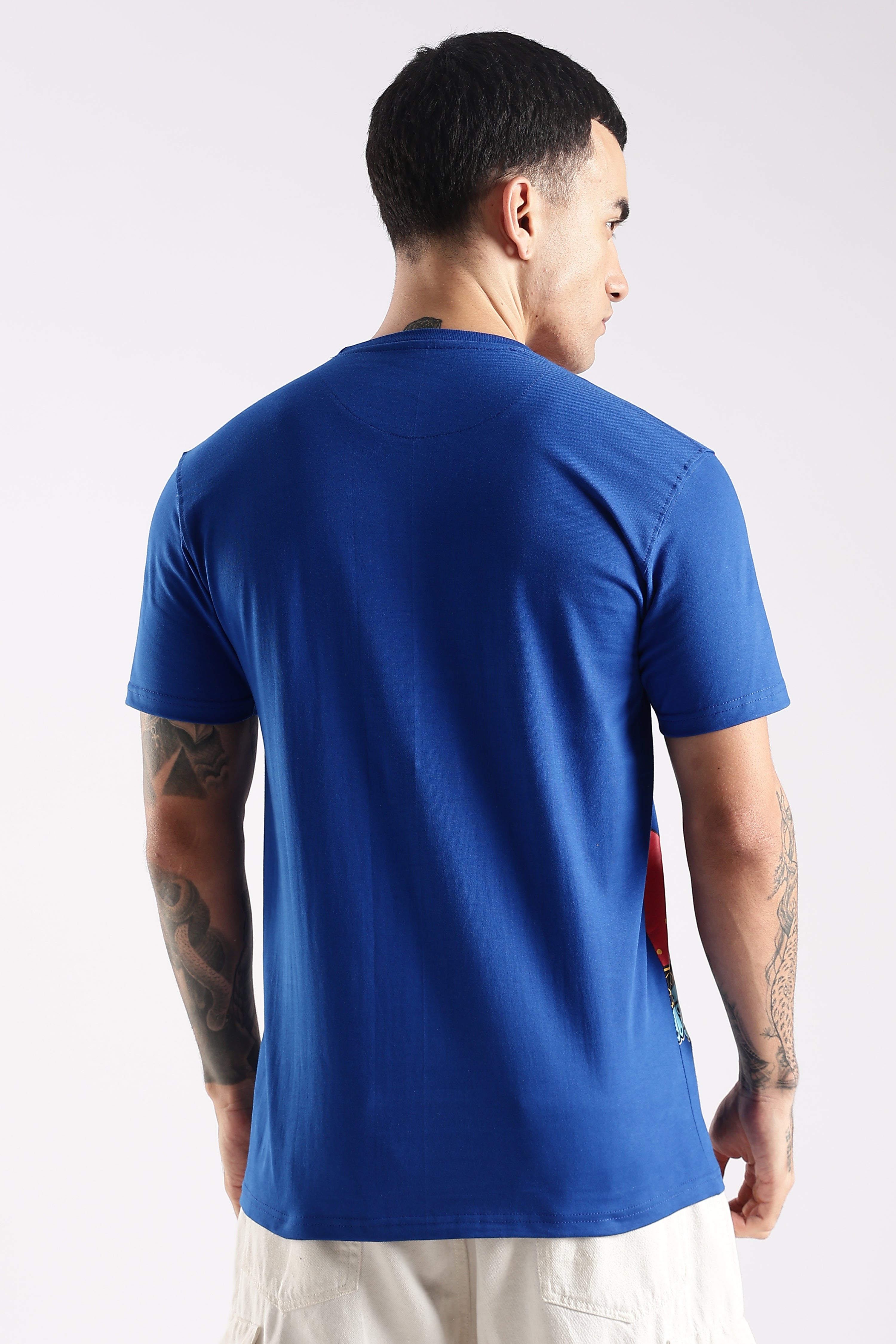 Lambodar- Madhubani Ganesha