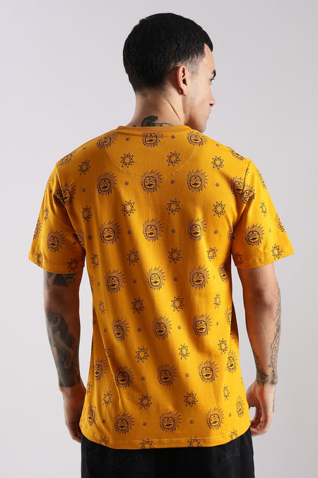Surya – The Radiant Deity T-Shirt