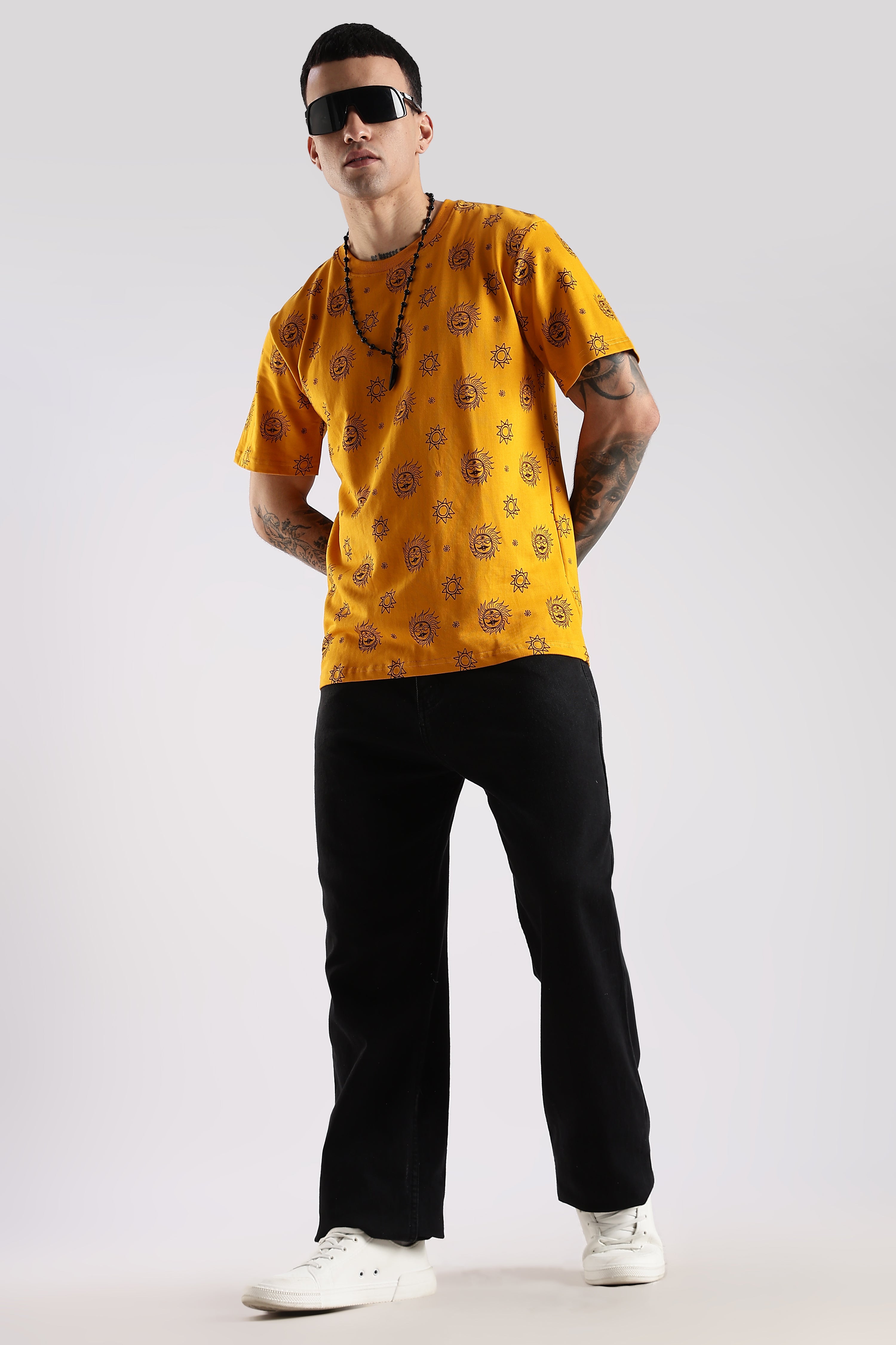 Surya – The Radiant Deity