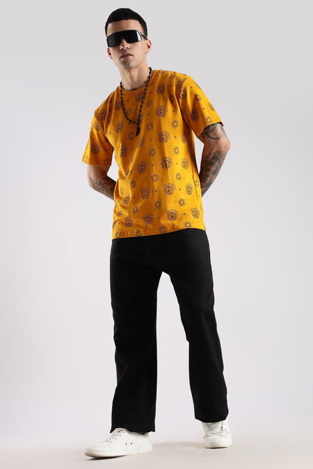 Surya – The Radiant Deity T-Shirt