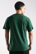 Eternal Bloom- Embroidered