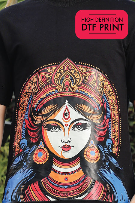 Durga T-Shirt