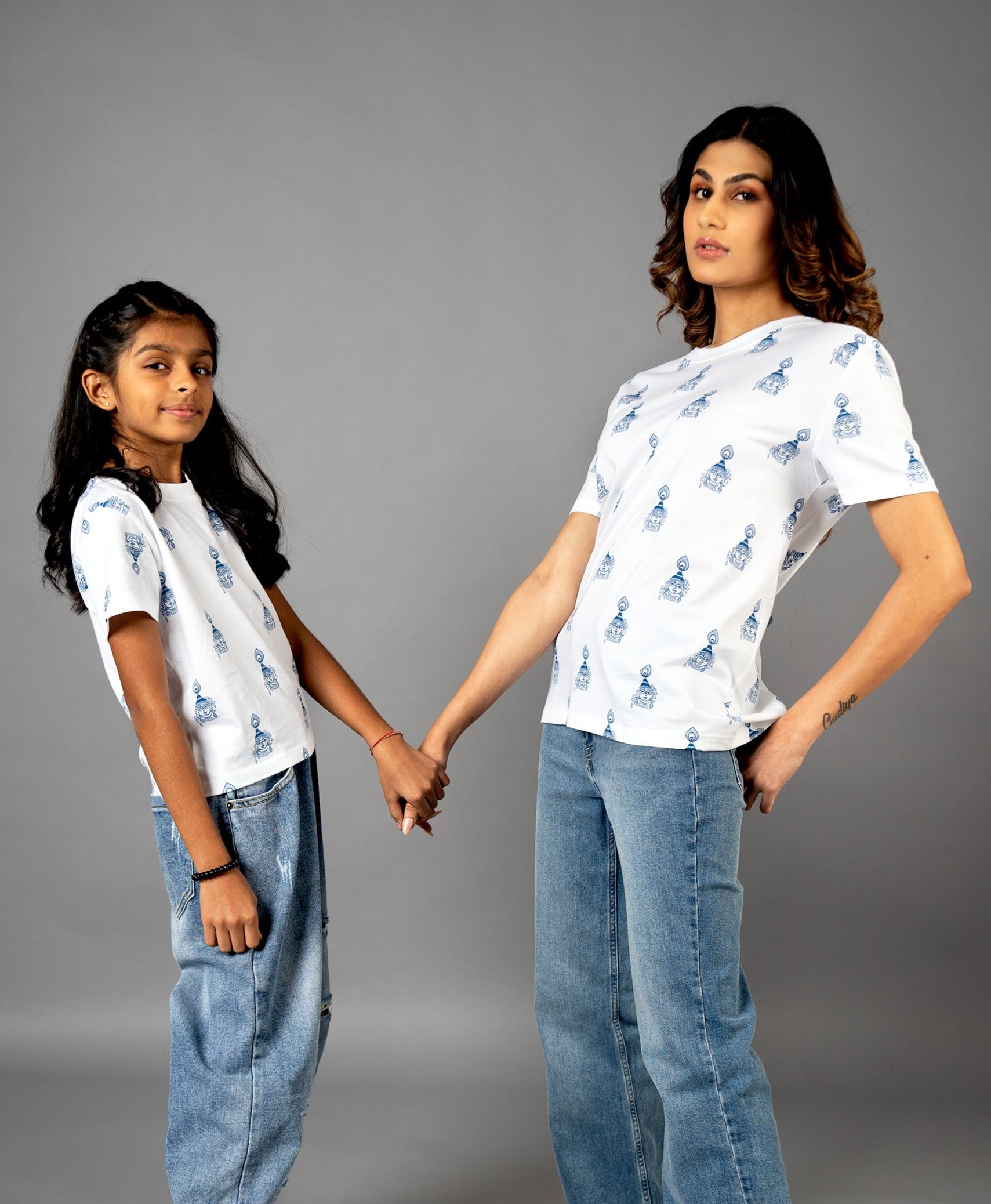 The Butter Bandit T-SHIRT - Devdutt 