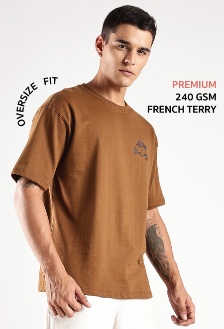 Divine Protector - Hanuman T- Shirt