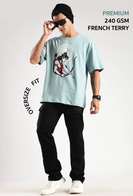 Arjuna T-Shirt