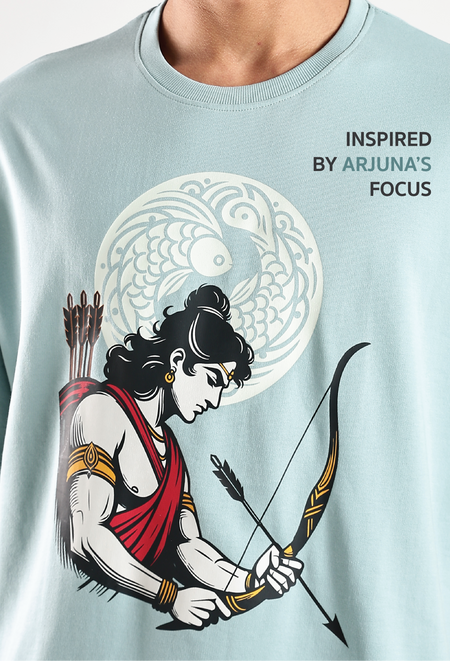 Arjuna T-Shirt