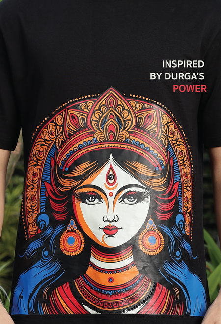 Durga T-Shirt