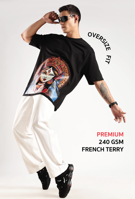 Durga T-Shirt