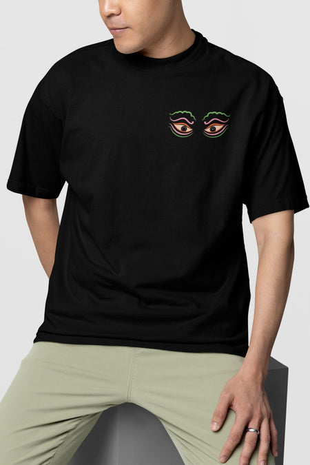 Netra – Kathakali T-shirt