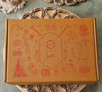 Anahat Celebration Box — gift box contents reveal