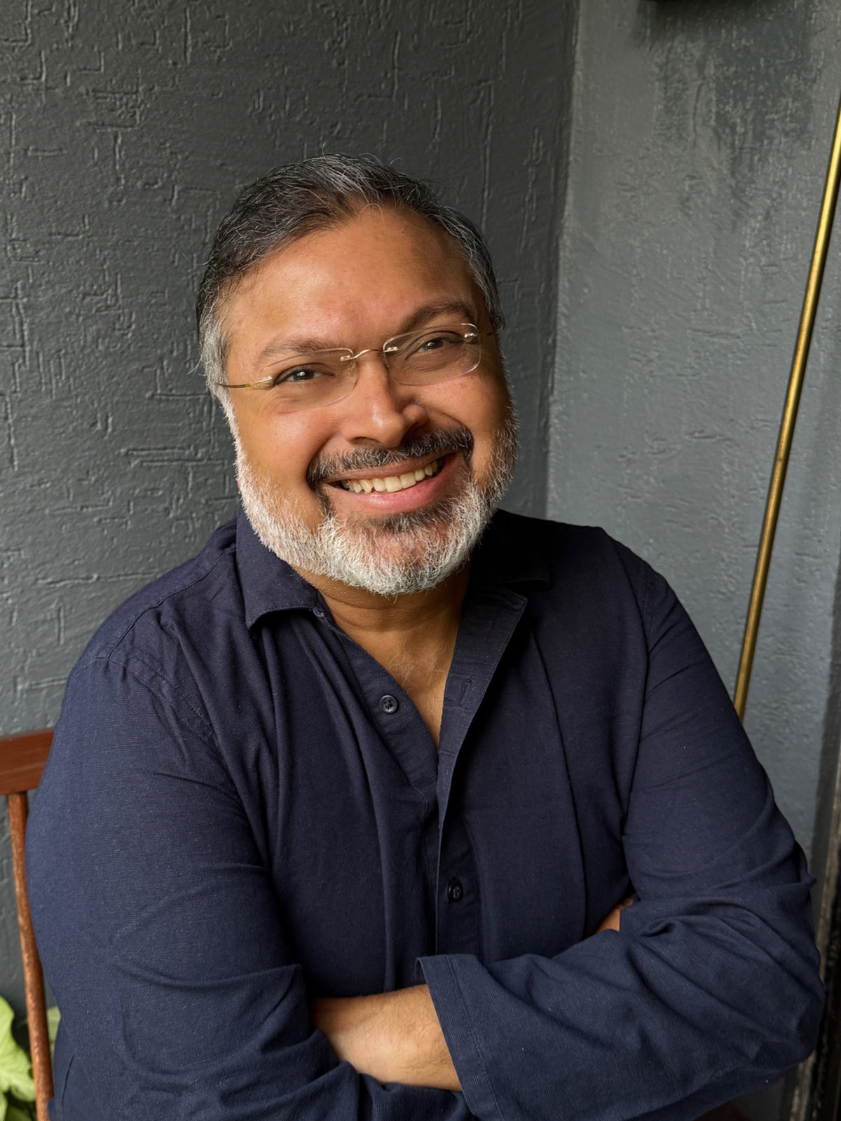 Devdutt Pattanaik