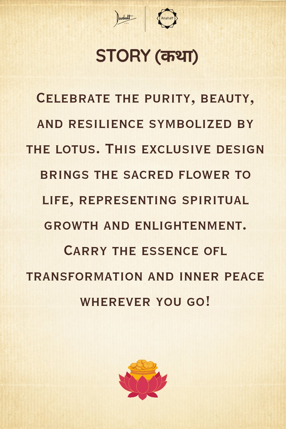 Eternal Bloom- Embroidered