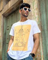 The Pen of Wisdom T-Shirt