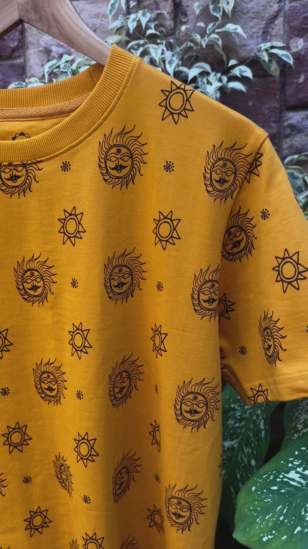 Surya – The Radiant Deity